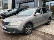 Skoda Octavia II (A5) Рестайлинг Стерлитамак  - изображение 15