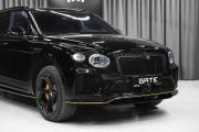 Bentley Bentayga I Рестайлинг Москва  - изображение 47