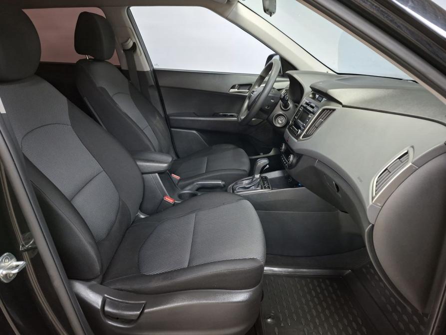 Hyundai Creta I Москва  - изображение 10