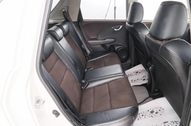 Honda Fit Shuttle I с пробегом 2011 года, цена 899 000 рублей, 280000 км, универсал, Автокод Объявления