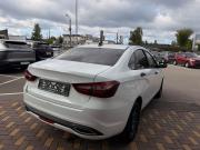 Lada (ВАЗ) Vesta I Рестайлинг (NG) Калуга  - изображение 11