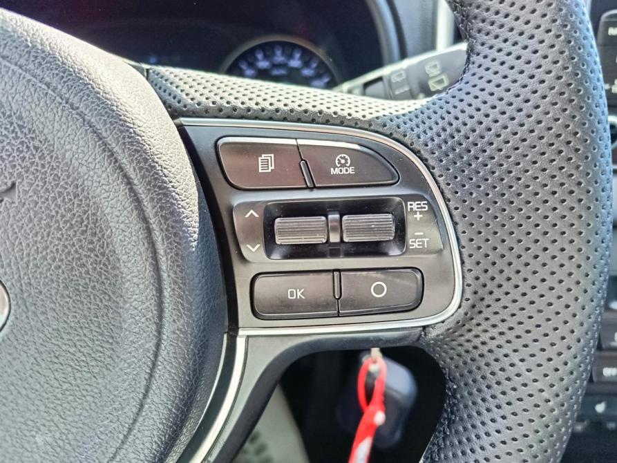 Kia Sportage IV Тюмень  - изображение 17