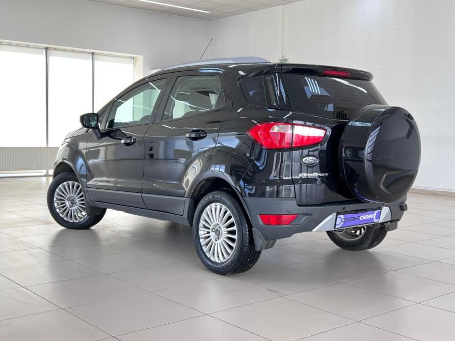 Ford EcoSport II Волгоград  - изображение 3