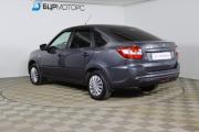 Lada (ВАЗ) Granta I Рестайлинг Нижний Новгород  - изображение 23