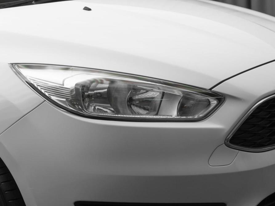 Ford Focus III Рестайлинг Москва  - изображение 19