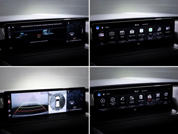 Genesis GV80 I с пробегом 2020 года, цена 5 290 000 рублей, 86813 км, внедорожник, Автокод Объявления