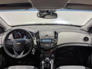 Chevrolet Cruze I Рестайлинг Москва  - изображение 39