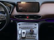 Hyundai Santa Fe IV Рестайлинг Уфа  - изображение 44