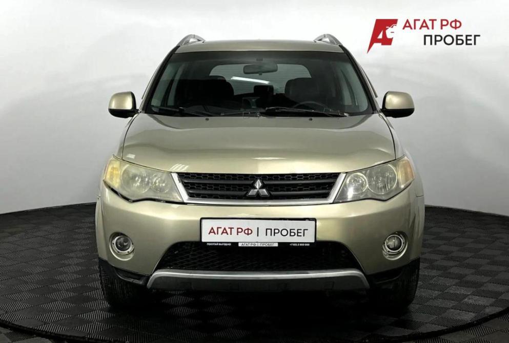 Mitsubishi Outlander II Нижний Новгород  - изображение 3