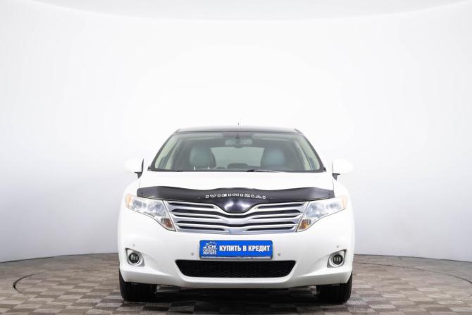 Toyota Venza I с пробегом 2009 года, цена 1 599 000 рублей, 235000 км, внедорожник, Автокод Объявления