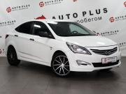 Hyundai Solaris I Рестайлинг Минеральные Воды  - изображение 18