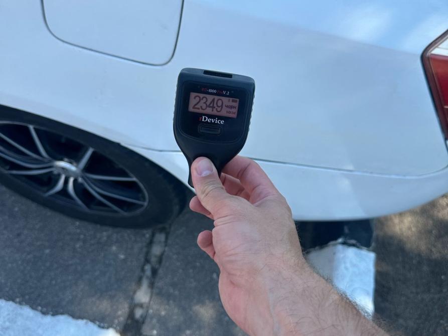 Geely Emgrand EC7 Нижний Новгород  - изображение 27