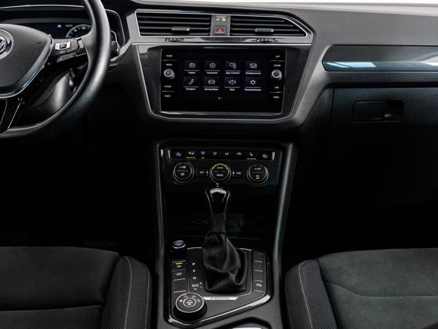 Volkswagen Tiguan II Санкт-Петербург  - изображение 14