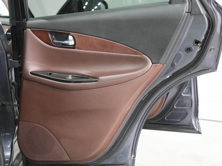 Infiniti EX I (J50) Новосибирск  - изображение 10