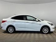 Hyundai Solaris I Рестайлинг Борисоглебск  - изображение 20