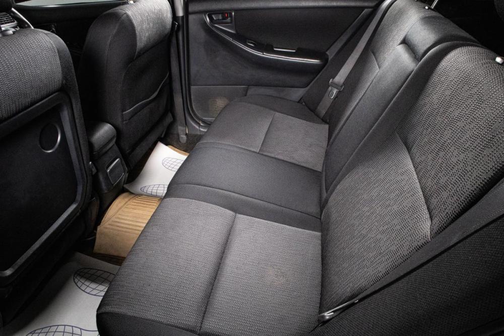 Toyota Corolla II I (L10) Сургут  - изображение 17