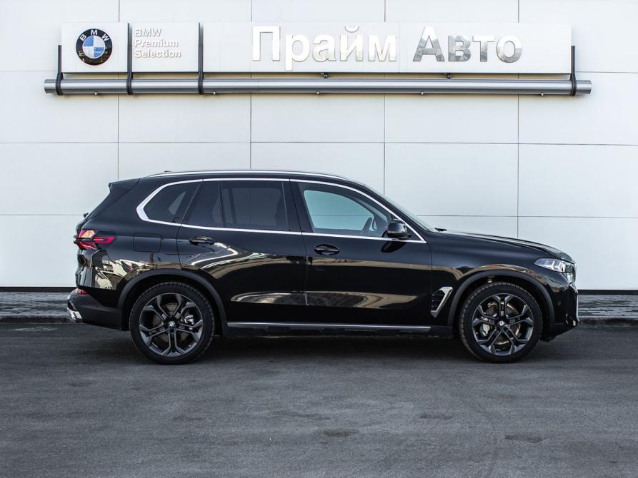 BMW X5 IV (G05/G18) Рестайлинг Магнитогорск  - изображение 6