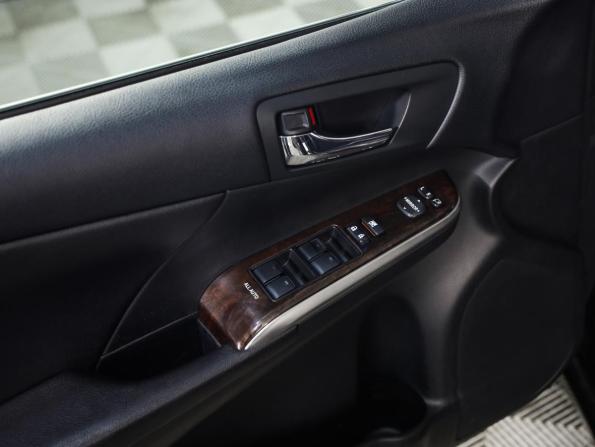 Toyota Camry VII (XV50) Рестайлинг с пробегом 2016 года, цена 1 788 542 рубля, 225095 км, седан, Автокод Объявления