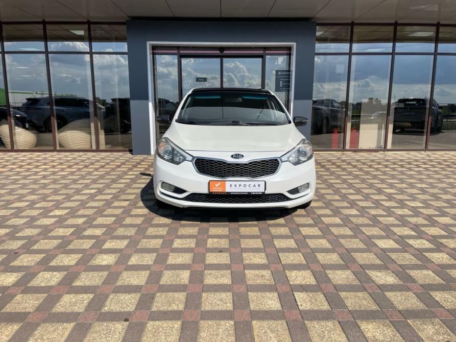 Kia Cerato III Краснодар  - изображение 2
