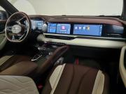 Geely Monjaro I Москва  - изображение 34