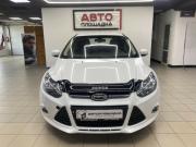 Ford Focus III Челябинск  - изображение 21
