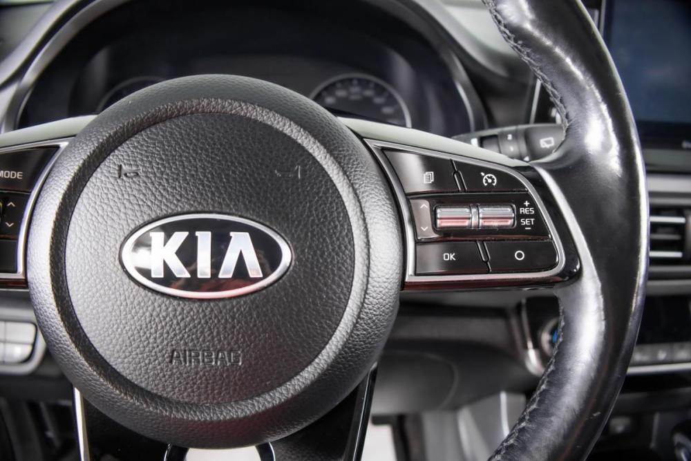 Kia Seltos I Пермь  - изображение 17