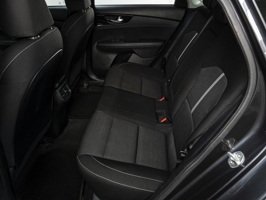 Kia Cerato IV Тюмень  - изображение 15