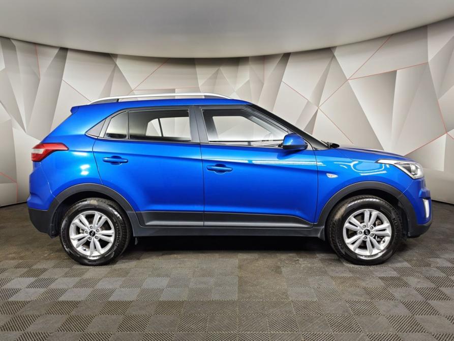 Hyundai Creta I Москва  - изображение 6