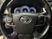 Toyota Camry VII (XV50) Кемерово  - изображение 25