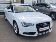 Audi A5 I (8T) Рестайлинг Москва  - изображение 19
