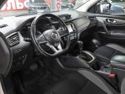 Nissan Qashqai II Рестайлинг Москва  - изображение 39
