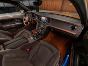 Bentley Mulsanne II Рестайлинг Москва  - изображение 64