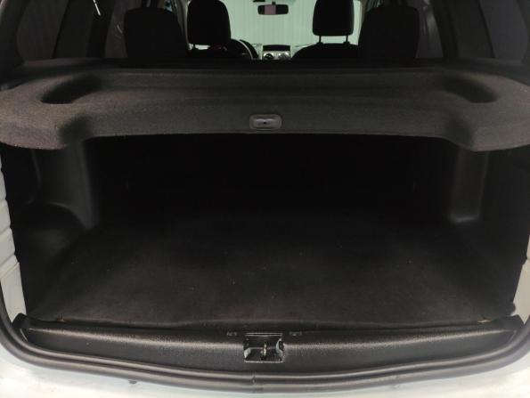 Renault Duster I Рестайлинг с пробегом 2019 года, цена 1 190 000 рублей, 160537 км, внедорожник, Автокод Объявления