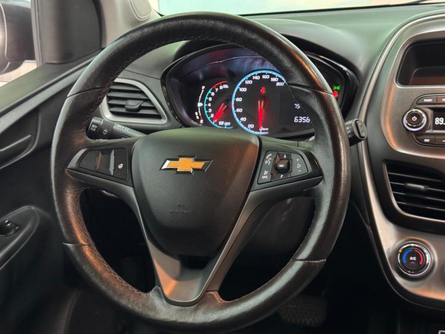 Chevrolet Spark IV Рестайлинг Набережные Челны  - изображение 13