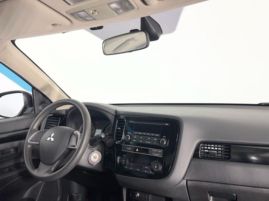 Mitsubishi Outlander III Рестайлинг 2 Архангельск  - изображение 13