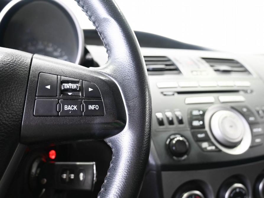 Mazda 3 II (BL) Рестайлинг Ростов-на-Дону  - изображение 22