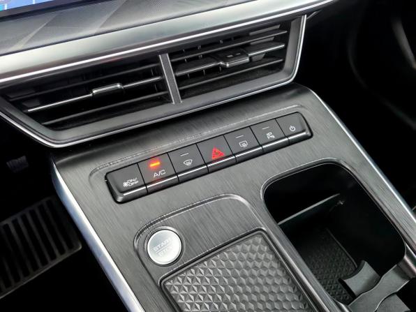 Haval F7 II с пробегом 2025 года, цена 2 949 000 рублей, 22680 км, внедорожник, Автокод Объявления
