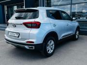 Chery Tiggo 4 Pro I Санкт-Петербург  - изображение 12