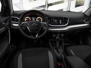 Lada (ВАЗ) Vesta I Рестайлинг (NG) Ставрополь  - изображение 25