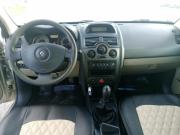 Renault Megane II Рестайлинг Пермь  - изображение 12