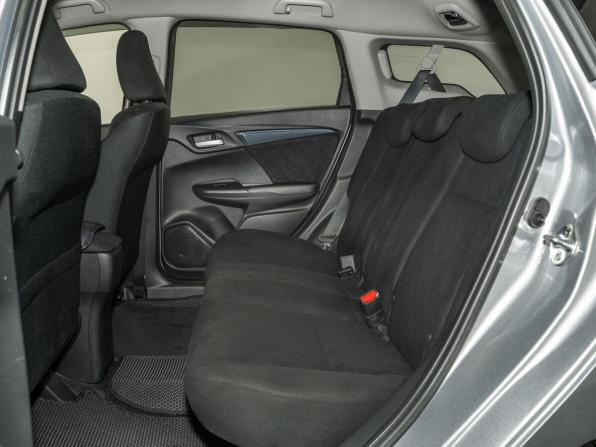 Honda Shuttle II с пробегом 2016 года, цена 1 078 500 рублей, 160077 км, универсал, Автокод Объявления