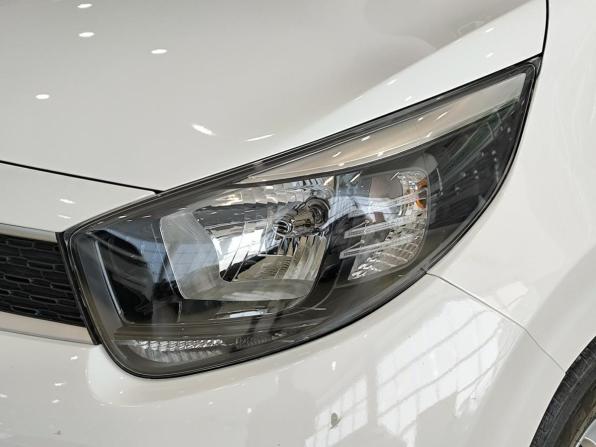 Kia Picanto III с пробегом 2018 года, цена 970 000 рублей, 63290 км, хэтчбек, Автокод Объявления