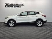 Nissan Qashqai II Пермь  - изображение 24