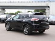 Nissan X-Trail III Москва  - изображение 30