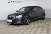 Chevrolet Cruze I Рестайлинг Нижний Новгород  - изображение 19