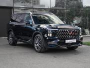 GAC GS8 II Москва  - изображение 30