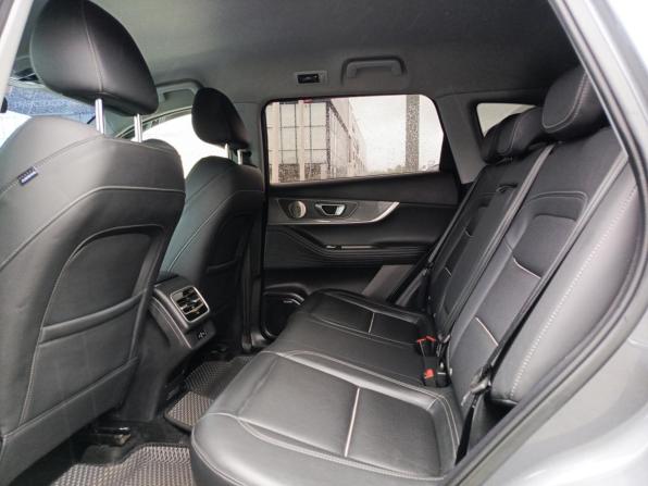 Chery Tiggo 7 Pro Max I Рестайлинг с пробегом 2024 года, цена 1 994 000 рублей, 55911 км, внедорожник, Автокод Объявления