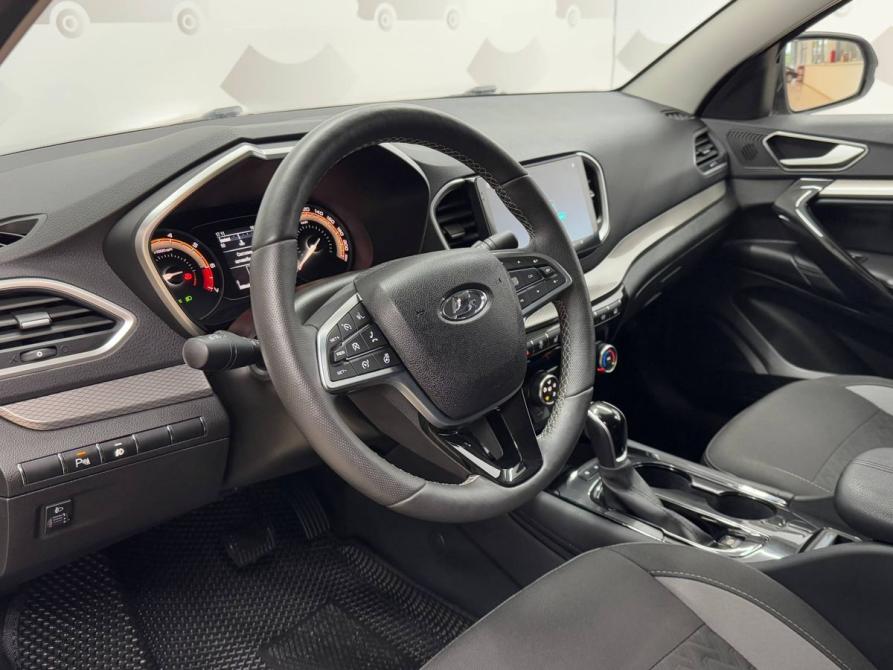 Lada (ВАЗ) Vesta I Рестайлинг (NG) Ставрополь  - изображение 7