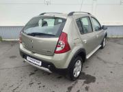 Renault Sandero I Санкт-Петербург  - изображение 27
