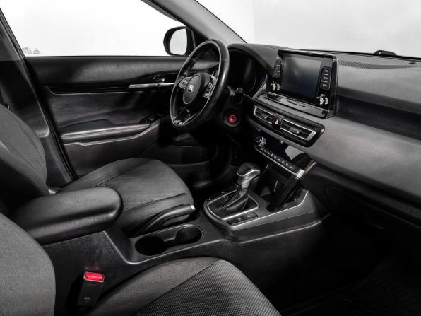 Kia Seltos I с пробегом 2020 года, цена 1 599 000 рублей, 147133 км, внедорожник, Автокод Объявления